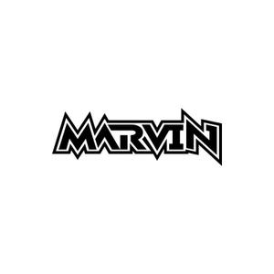 Yolozu (Yolozu)さんのカーパーツサイト エアロ 「MARVIN」 のロゴへの提案