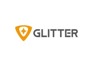 loto (loto)さんの新規法人設立「GLITTER」のロゴへの提案