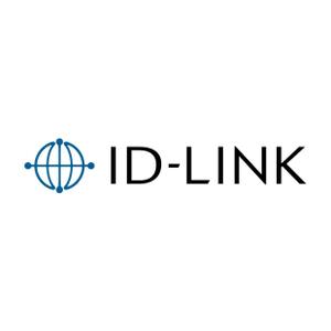 Jelly-men (jelly-men)さんの株式会社ID-LINKのカッコいい会社ロゴへの提案