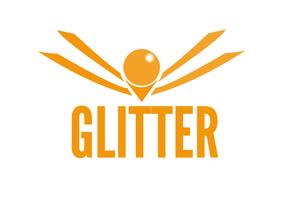 末広　渡 (shou-03)さんの新規法人設立「GLITTER」のロゴへの提案
