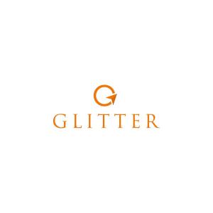 RANY YM (rany)さんの新規法人設立「GLITTER」のロゴへの提案