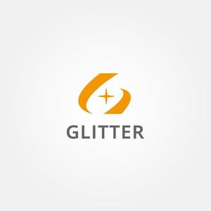 tanaka10 (tanaka10)さんの新規法人設立「GLITTER」のロゴへの提案