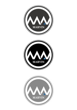 mizussie (mizussie)さんのカーパーツサイト エアロ 「MARVIN」 のロゴへの提案