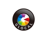 ATARI design (atari)さんの「株式会社GLOCAL」のロゴ作成への提案