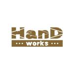 arizonan5 (arizonan5)さんの「HanD works」のロゴ作成への提案