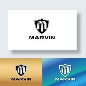 IandO (zen634)さんのカーパーツサイト エアロ 「MARVIN」 のロゴへの提案