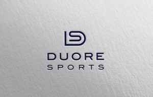 ALTAGRAPH (ALTAGRAPH)さんのフィットネスクラブ「DUORE sports」のロゴ、フォントデザイン募集！への提案