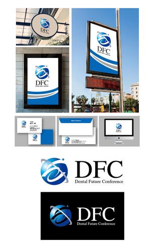 King_J (king_j)さんのスタディーグループ（勉強会）『DFC』のロゴへの提案