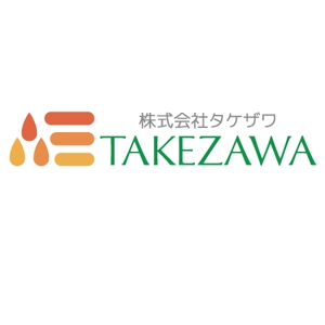 tatehama (tatehama)さんの会社のロゴ作成への提案