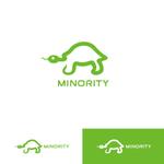 rickisgoldさんの爬虫類ショップのロゴへの提案