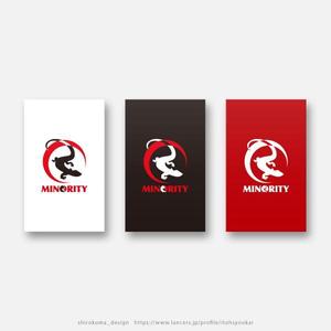 shirokuma_design (itohsyoukai)さんの爬虫類ショップのロゴへの提案