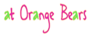 Naoto (Naoto_333)さんのガールズユニット「at Orange Bears」のロゴ　への提案