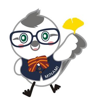 i-kumataさんの高校のキャラクターへの提案