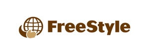 tsujimo (tsujimo)さんのインターネット雑貨店「FreeStyle」のロゴ作成への提案