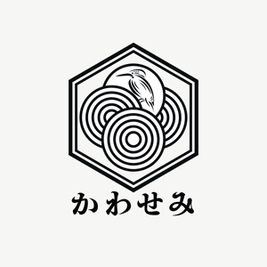 ukkoman (ukkoman)さんの新規そば屋のロゴ作成　への提案