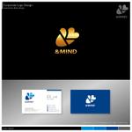 Bash_Design (Bash_Design)さんの社名のロゴへの提案