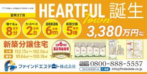 Rim ON ()さんの販売現地の看板作成への提案