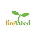 arizonan5 (arizonan5)さんの「fireweed」の会社ロゴ作成への提案