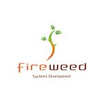 graph (graph70)さんの「fireweed」の会社ロゴ作成への提案