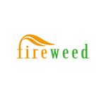 ATARI design (atari)さんの「fireweed」の会社ロゴ作成への提案