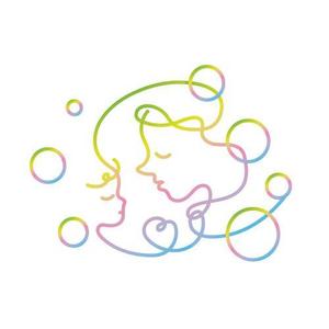 wawamae (wawamae)さんの出産祝いなどのギフトに同梱する手提げ袋のプリントデザインへの提案