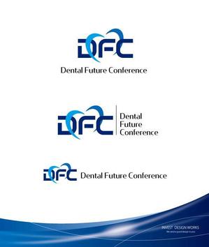 invest (invest)さんのスタディーグループ（勉強会）『DFC』のロゴへの提案