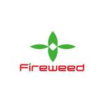arizonan5 (arizonan5)さんの「fireweed」の会社ロゴ作成への提案