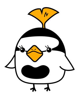 wwwwwさんの高校のキャラクターへの提案