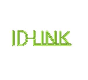 HUNTplus Design Labo (HUNTplus)さんの株式会社ID-LINKのカッコいい会社ロゴへの提案