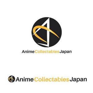 一般社団法人ビーコムサポート  (challenge-osaka)さんの★★アニメやゲームのグッズの越境ECサイトのサービスロゴ制作★★への提案