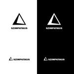 F-WEB (F-WEB)さんのアパレルネットショップ「SZIMPATIKUS」のロゴへの提案
