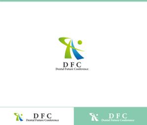 動画サムネ職人 (web-pro100)さんのスタディーグループ（勉強会）『DFC』のロゴへの提案