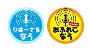 株式会社バズラス (buzzrous)さんのANIMAX新番組「あふれこなう」「りはーさるなう」のタイトルロゴへの提案