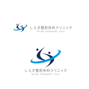 marukei (marukei)さんの新規開院する整形外科のロゴマーク制作への提案