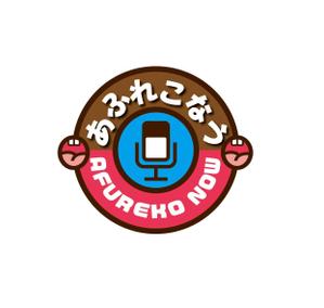 oroshipons (oroshipons)さんのANIMAX新番組「あふれこなう」「りはーさるなう」のタイトルロゴへの提案