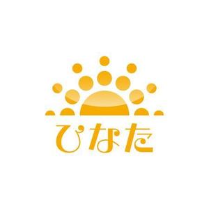 yusa_projectさんの「ひなた」のロゴ作成への提案
