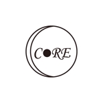 江ノ島グミ (cozy0700)さんのBar「CORE」のロゴへの提案