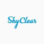 atomgra (atomgra)さんのハワイアンフードトラック『SkyClear 』のロゴへの提案