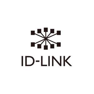 dcondo design (dcondo)さんの株式会社ID-LINKのカッコいい会社ロゴへの提案