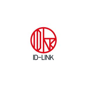 佐々木大和 (sasakihirokazu)さんの株式会社ID-LINKのカッコいい会社ロゴへの提案