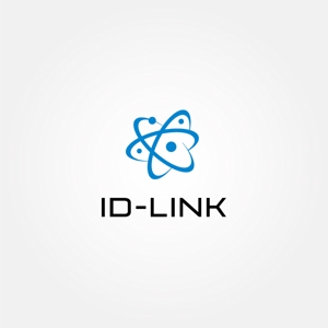 tanaka10 (tanaka10)さんの株式会社ID-LINKのカッコいい会社ロゴへの提案