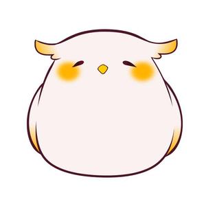 sochako ()さんの福祉系サービスのふくろうのキャラクターデザインへの提案