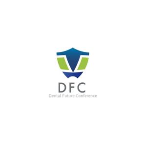 XL@グラフィック (ldz530607)さんのスタディーグループ（勉強会）『DFC』のロゴへの提案