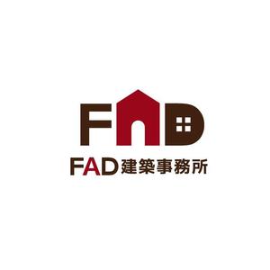 kayu (kayukayu)さんの「FAD」のロゴ作成への提案