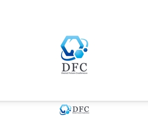 Chapati (tyapa)さんのスタディーグループ（勉強会）『DFC』のロゴへの提案