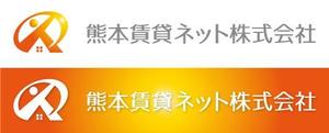 Hiko-KZ Design (hiko-kz)さんの不動産賃貸仲介会社のロゴへの提案