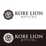 crawl (sumii430)さんのペットグッズの新規ブランド「神戸ライオン」のロゴへの提案