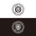 kcd001 (kcd001)さんのペットグッズの新規ブランド「神戸ライオン」のロゴへの提案
