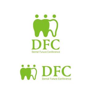 s m d s (smds)さんのスタディーグループ（勉強会）『DFC』のロゴへの提案