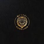 maharo77 (maharo77)さんのペットグッズの新規ブランド「神戸ライオン」のロゴへの提案
